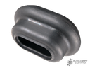 Rubber boot, for control cables - Type 1, >58