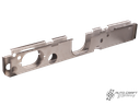 Centre chassis section, rear - Type 2, 73>79
