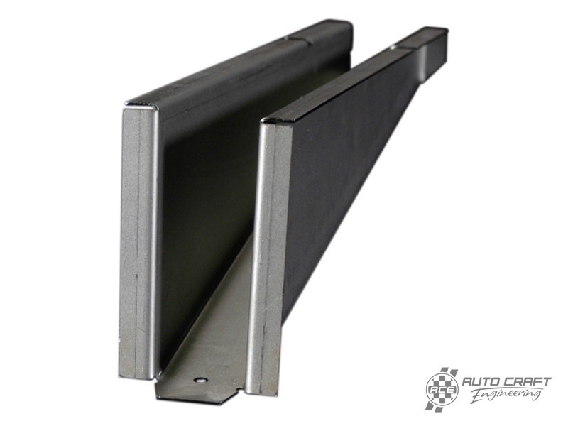 Outrigger, front, L&R - Type 2, 50>67