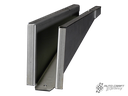 Outrigger, front, L&R - Type 2, 50>67