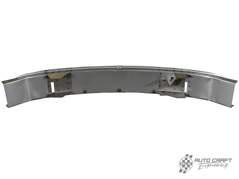 Inner front valance, RHD - Type 2, >67