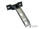 Bumper bracket, front, left - Type 2, 68>71