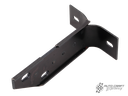 Bumper bracket, front, right - Type 2, 58>67