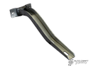 Bumper bracket, rear, left - Type 2, 68>71