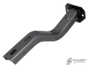 Bumper bracket, rear, left and right - Type 2, 58>67