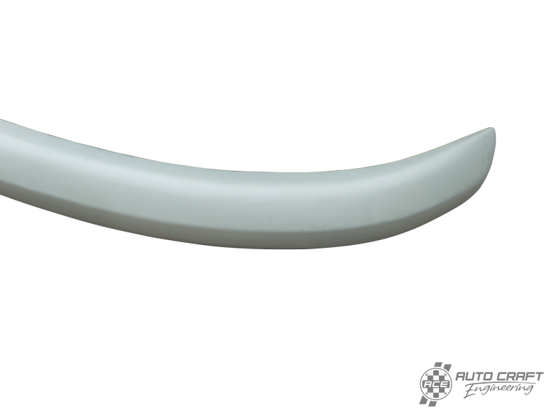 Front bumper - Type 2, 58>67