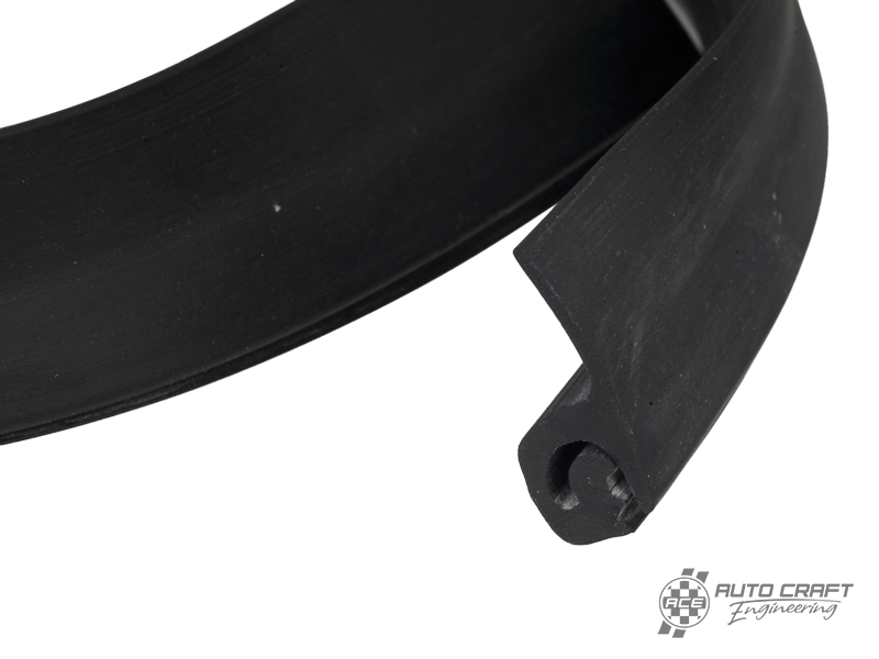Splash Pan Seals - Type 2, 59>67