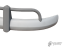 Front bumper blade, US spec - Type 2, 58>67