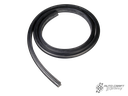 Rubber insert for deluxe bumper trim - Type 2, 58>67