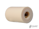 Handbrake button, ivory - Type 2, 50>67