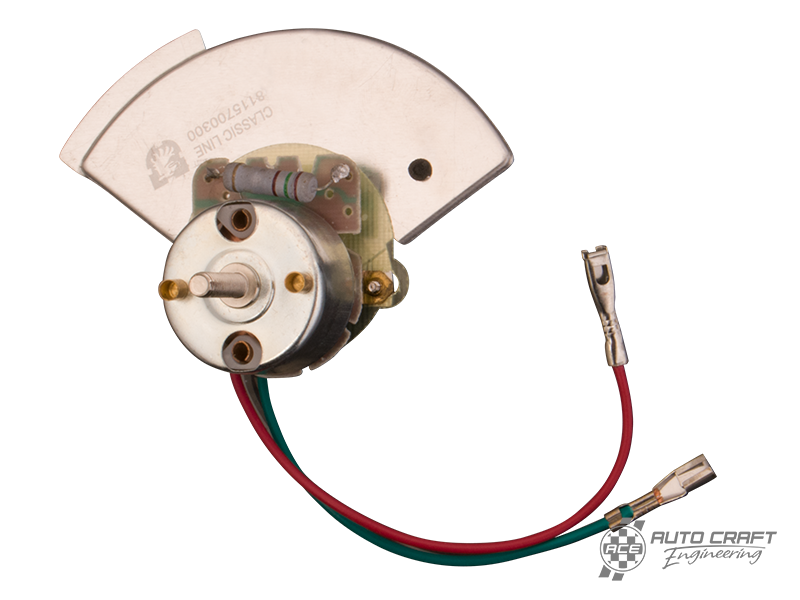 Fuel gauge - Type 2, 68>73