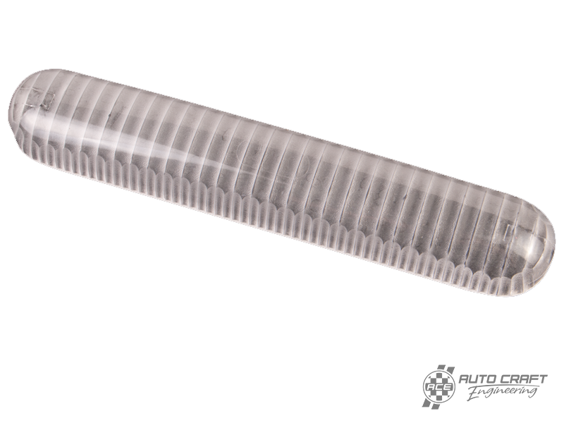 Interior light lens - Type 2, 50>67