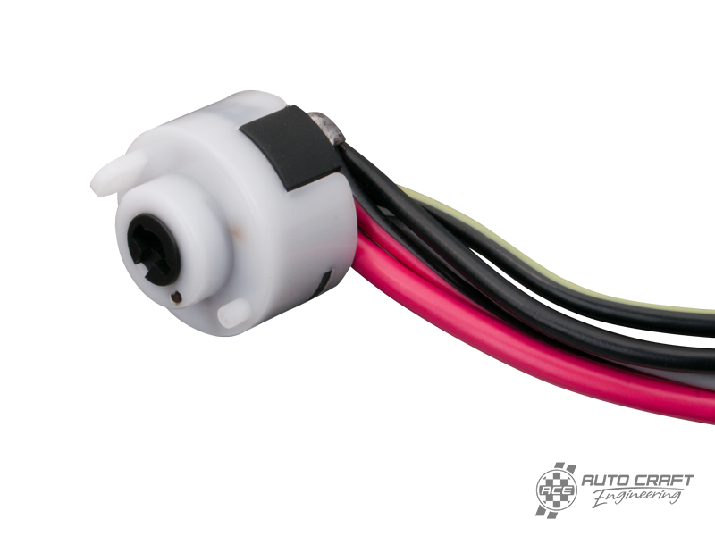 Ignition switch - Various aircooled
