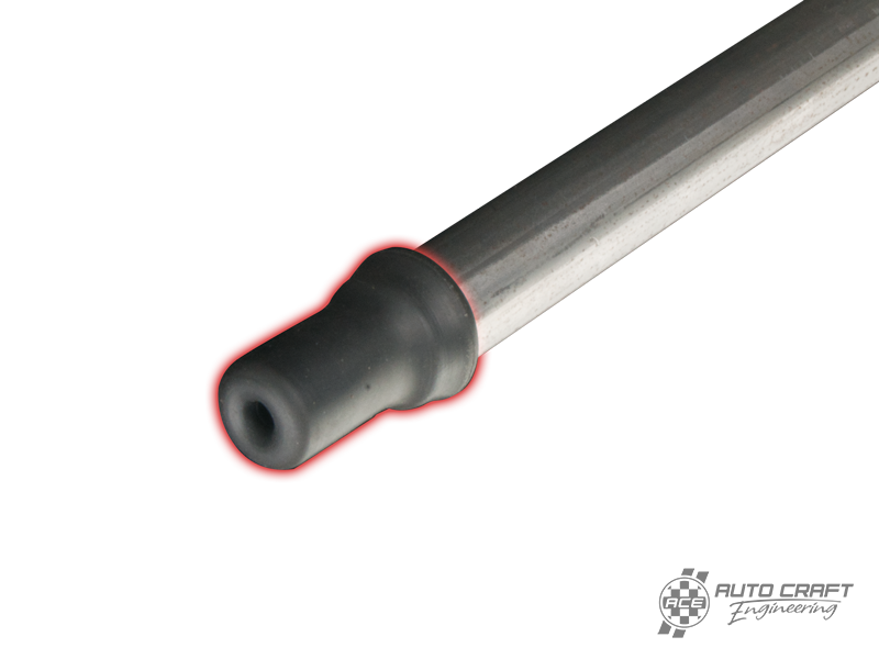 Clutch cable seal - Type 1, 2 & 3