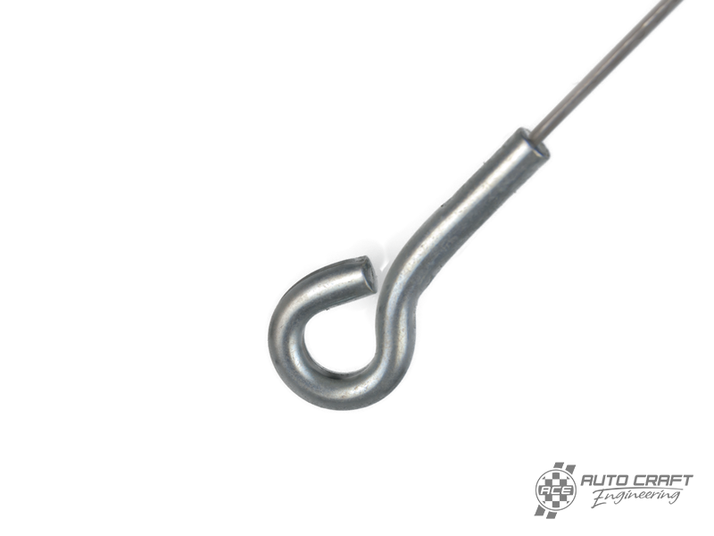 Accelerator cable - Type 2, 64>67