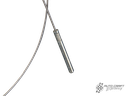 Accelerator cable - Type 2, 64>67