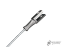Clutch cable - Type 2, LHD 59>61