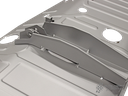 Cab floor, LHD - Type 2, 59>67