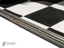Cargo floor edging strip - Type 2, >67