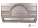 Complete bulkhead panel - Type 2, 55>62