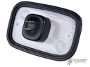 Side marker base and seal, rear - Type 2, 69>79
