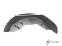Rear arch inner tub complete, right - Type 2, 62>67