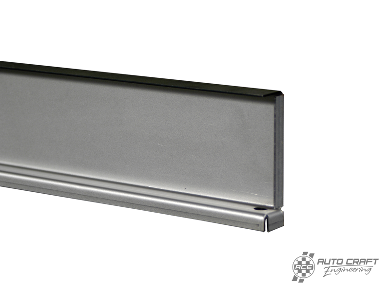 Sill, inner, left - Type 2, >67
