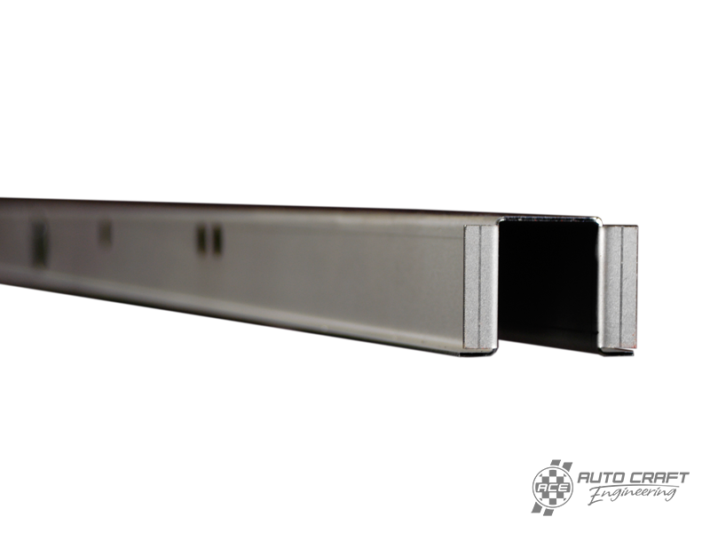 Top hat section, front & middle - Type 2, 50>67
