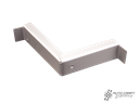Wheelhousing, front left - Type 2, 55>67