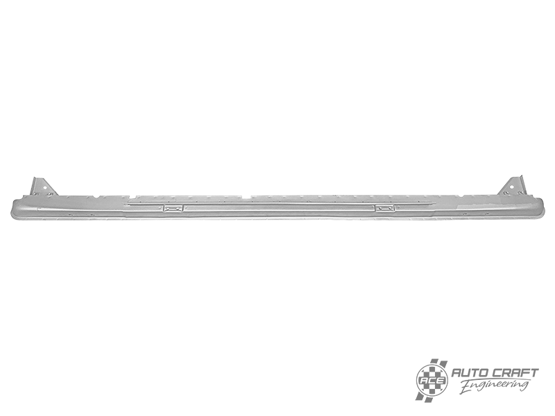 Engine lid hinge panel, pick up - Type 2, 52>71