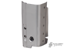 A-post door pillar repair, left - Type 1, 63>