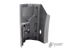 A-post door pillar repair, right - Type 1, 63>