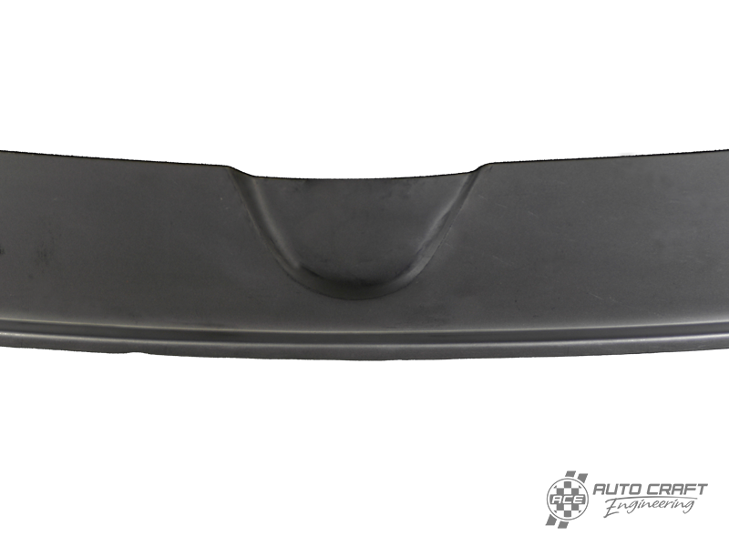 Front panel repair 100mm - Type 2, >67