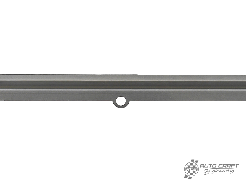 Front screen bottom repair, left - Type 2, >67