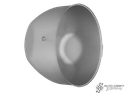 Headlamp bowl - Type 2, 63>67