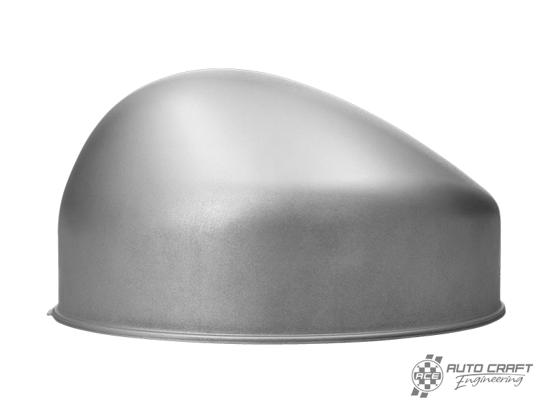 Headlamp bowl - Type 2, 63>67