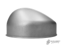 Headlamp bowl - Type 2, 63>67