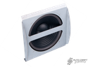 Speaker mounting kit - Type 2, 55>67