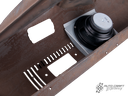 Speaker mounting kit - Type 2, 55>67