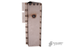 A post repair, left, 250mm - Type 2, >67