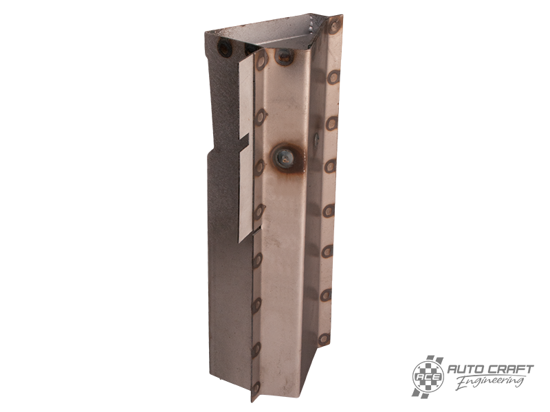 A post repair, left, 250mm - Type 2, >67