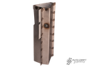 A post repair, left, 250mm - Type 2, >67