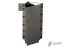 A post repair, right - Type 2, >67