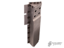 A post repair, right, 250mm - Type 2, >67