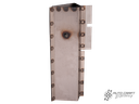A post repair, right, 250mm - Type 2, >67