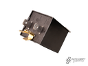 Electronic indicator relay, 6v - Various arcooled