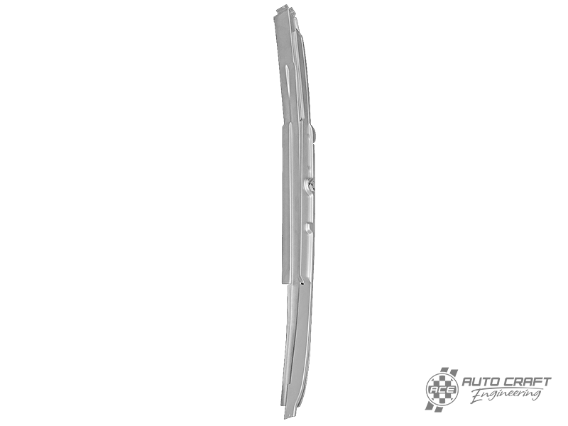 B Post repair, inner, non cargo door side, right, (full height) - Type 2, 55>63