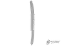 B Post repair, inner, non cargo door side, right, (full height) - Type 2, 55>63