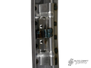 B Post repair, outer, right (400mm) - Type 2, 55>67