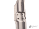 Complete A post repair, left - Type 2, 55>63